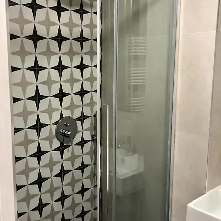 Design E Relax A Due Passi Dalla Fiera - Bilocale Con 2 Bagni ミラノ