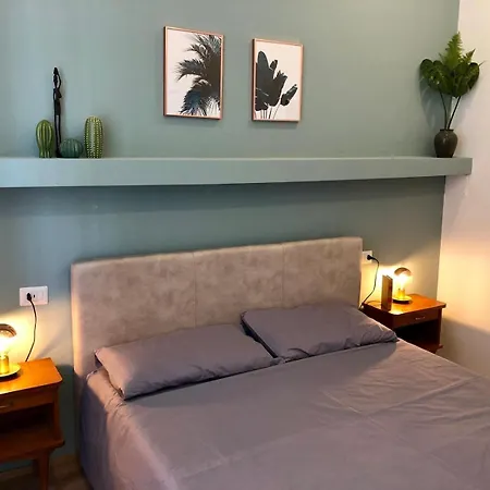 Design E Relax A Due Passi Dalla Fiera - Bilocale Con 2 Bagni ミラノ