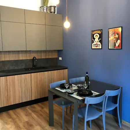 Design E Relax A Due Passi Dalla Fiera - Bilocale Con 2 Bagni * Milán
