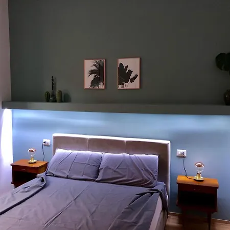 Design E Relax A Due Passi Dalla Fiera - Bilocale Con 2 Bagni Apartamento