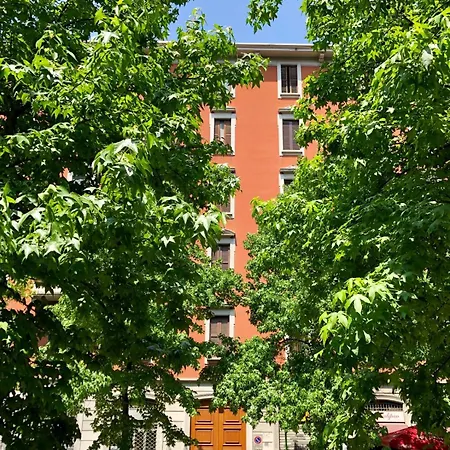 Design E Relax A Due Passi Dalla Fiera - Bilocale Con 2 Bagni Apartmán *